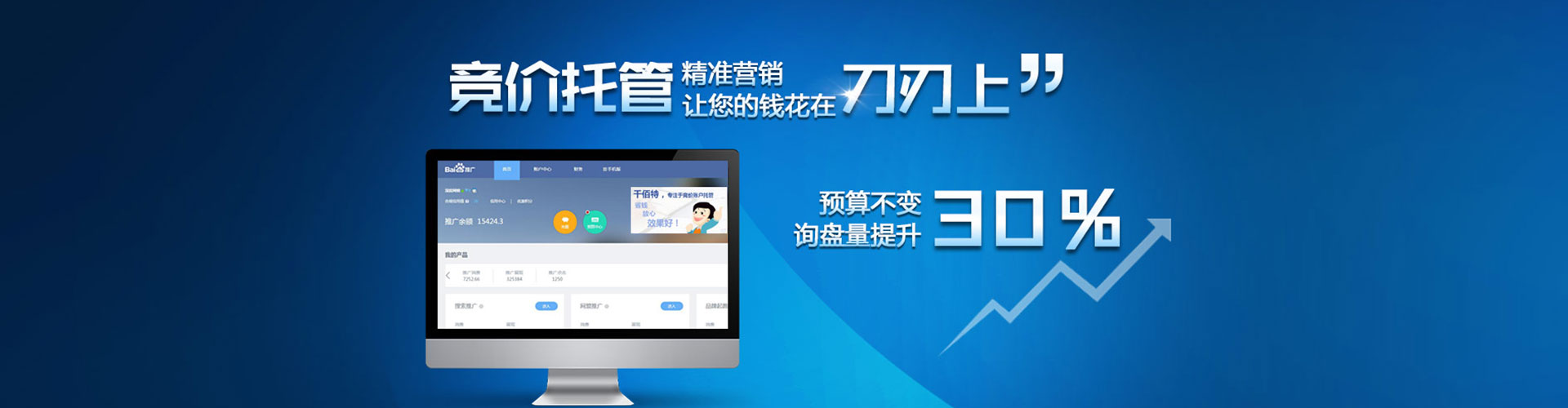 兴和信息流优化师